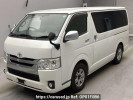 Toyota Hiace Van KDH206V
