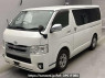 Used 2013 AT toyota hiace-van KDH206V Image[0]
