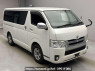 Used 2013 AT toyota hiace-van KDH206V Image[2]