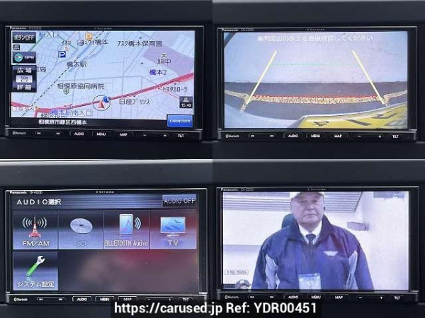 Used 2020 AT nissan dayz 5BA-B43W Image[5]