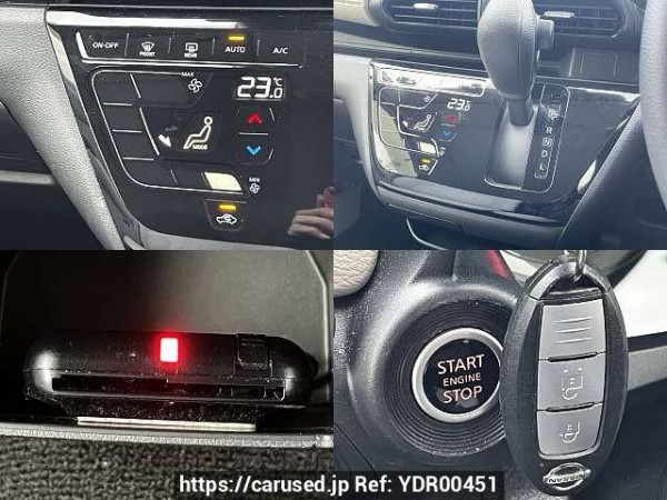 Used 2020 AT nissan dayz 5BA-B43W Image[6]