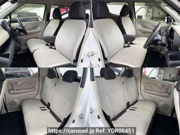 Used 2020 AT nissan dayz 5BA-B43W Image[8]