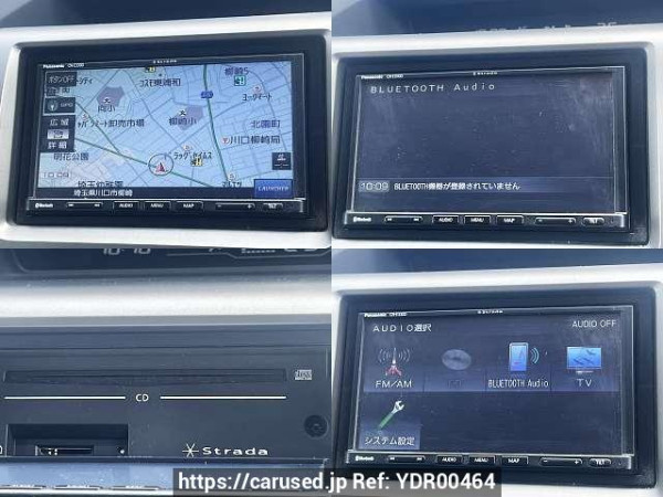 Used 2013 AT honda step-wgn DBA-RK1 Image[6]