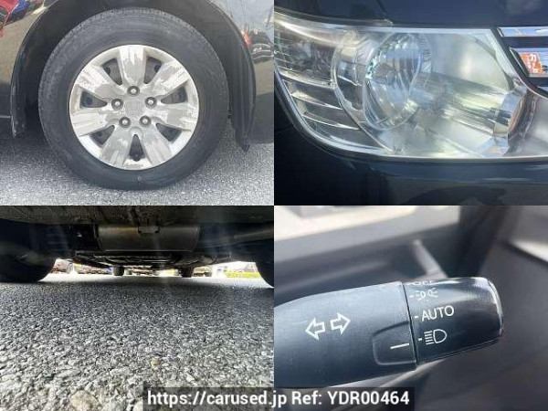 Used 2013 AT honda step-wgn DBA-RK1 Image[8]