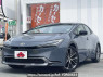 Used 2025 CVT toyota prius 6AA-MXWH60 Image[0]