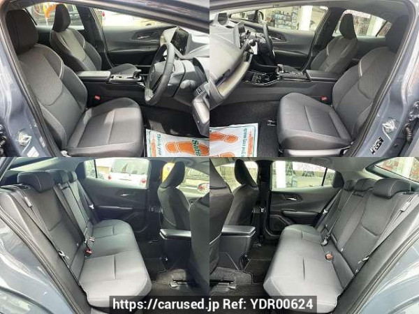 Used 2025 CVT toyota prius 6AA-MXWH60 Image[8]