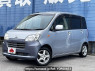 Used 2013 AT daihatsu tanto-exe DBA-L455S Image[0]