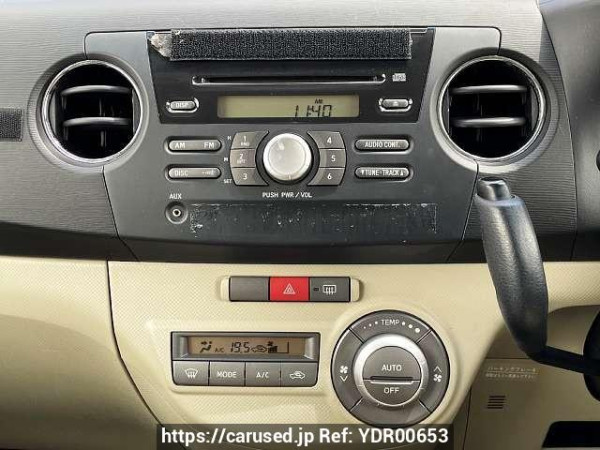 Used 2013 AT daihatsu tanto-exe DBA-L455S Image[6]