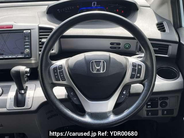 Used 2012 CVT honda freed-hybrid DAA-GP3 Image[5]