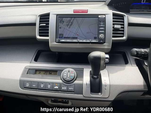 Used 2012 CVT honda freed-hybrid DAA-GP3 Image[6]