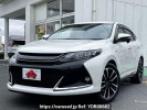 Toyota Harrier DBA-ZSU60W