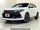 Toyota Harrier DBA-ZSU60W