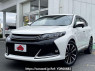 Used 2016 AT toyota harrier DBA-ZSU60W Image[0]