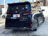 Used 2024 AT toyota vellfire-hybrid 6AA-AAHH40W Image[2]