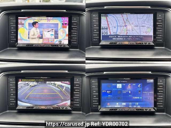 Used 2013 AT mazda atenza LDA-GJ2FP Image[6]