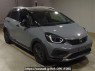 Used 2025 AT honda fit GS7 Image[2]