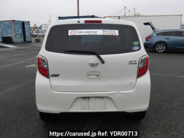 Used 2012 AT daihatsu mira-e-s LA300S Image[5]