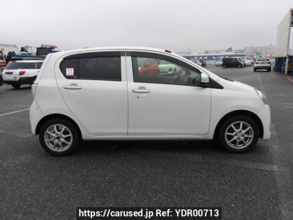Used 2012 AT daihatsu mira-e-s LA300S Image[7]