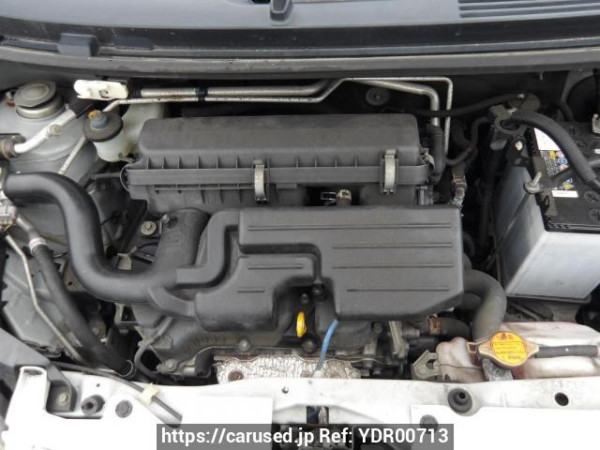 Used 2012 AT daihatsu mira-e-s LA300S Image[9]