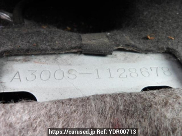 Used 2012 AT daihatsu mira-e-s LA300S Image[11]