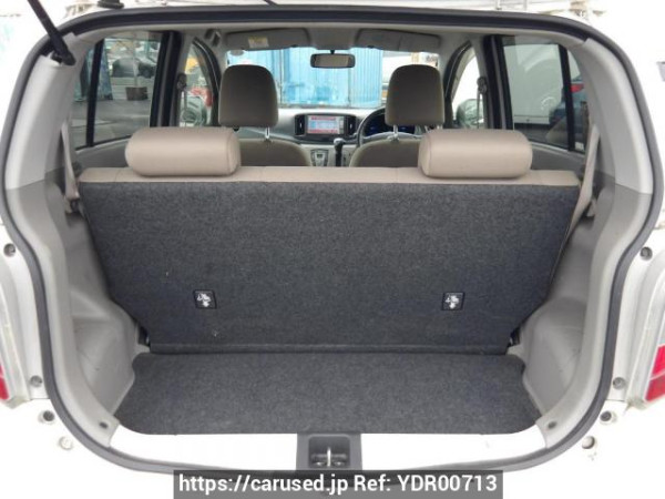 Used 2012 AT daihatsu mira-e-s LA300S Image[16]