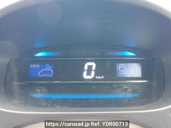 Used 2012 AT daihatsu mira-e-s LA300S Image[20]