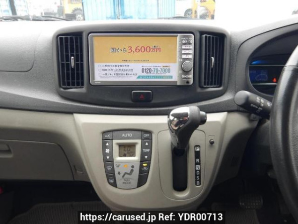 Used 2012 AT daihatsu mira-e-s LA300S Image[22]