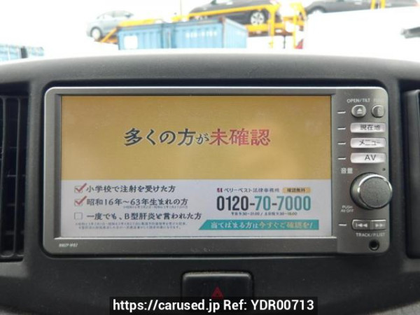 Used 2012 AT daihatsu mira-e-s LA300S Image[24]