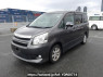 Used 2007 AT toyota noah ZRR70W Image[2]