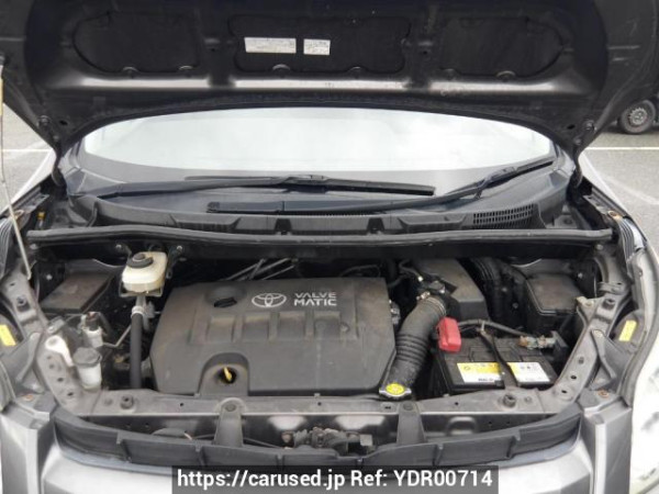 Used 2007 AT toyota noah ZRR70W Image[8]