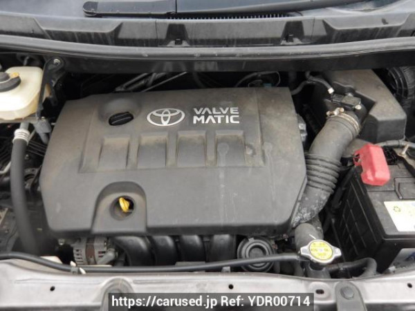 Used 2007 AT toyota noah ZRR70W Image[9]