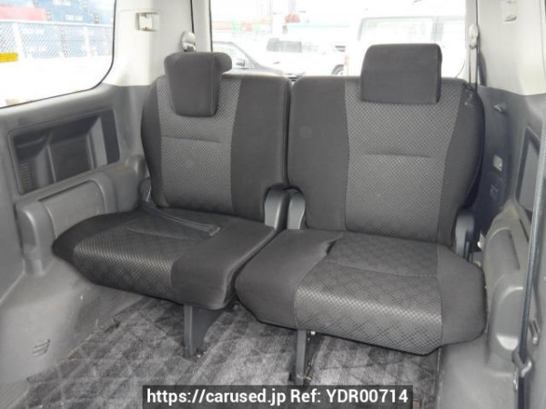 Used 2007 AT toyota noah ZRR70W Image[16]