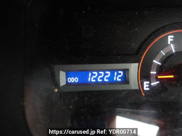 Used 2007 AT toyota noah ZRR70W Image[22]