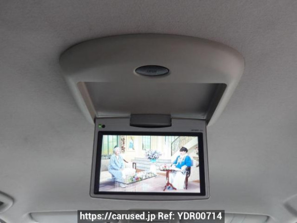 Used 2007 AT toyota noah ZRR70W Image[26]