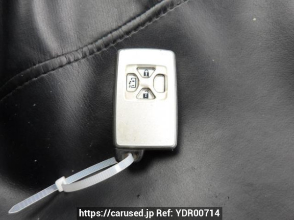 Used 2007 AT toyota noah ZRR70W Image[29]