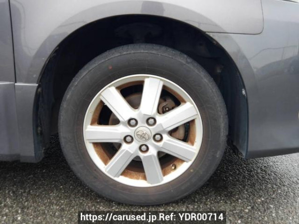 Used 2007 AT toyota noah ZRR70W Image[31]
