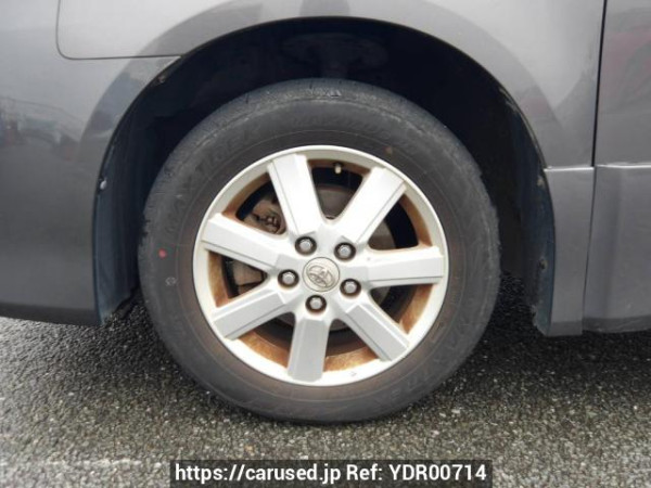 Used 2007 AT toyota noah ZRR70W Image[32]