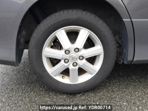 Used 2007 AT toyota noah ZRR70W Image[33]