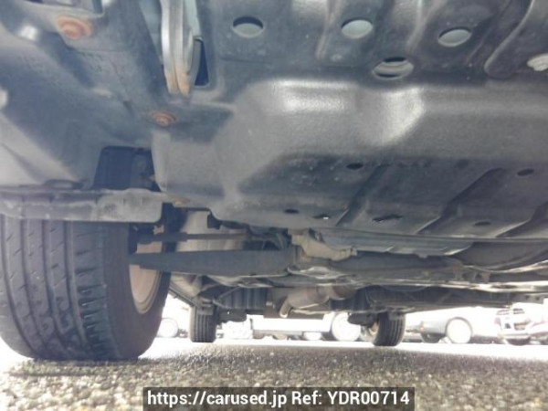 Used 2007 AT toyota noah ZRR70W Image[35]