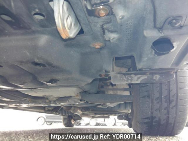 Used 2007 AT toyota noah ZRR70W Image[36]