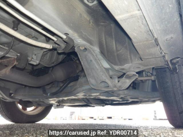 Used 2007 AT toyota noah ZRR70W Image[37]