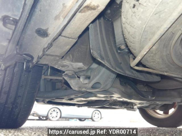 Used 2007 AT toyota noah ZRR70W Image[38]