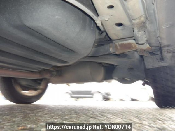 Used 2007 AT toyota noah ZRR70W Image[39]