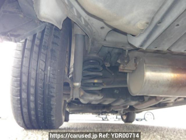 Used 2007 AT toyota noah ZRR70W Image[41]