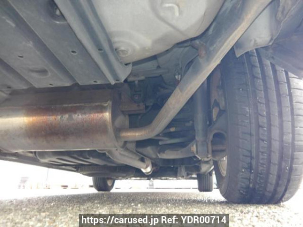 Used 2007 AT toyota noah ZRR70W Image[42]