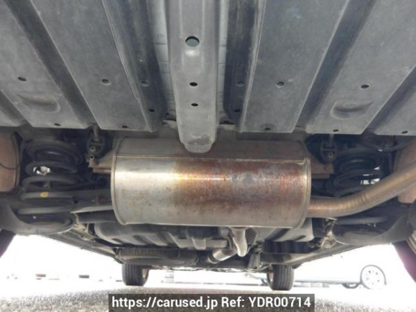 Used 2007 AT toyota noah ZRR70W Image[43]