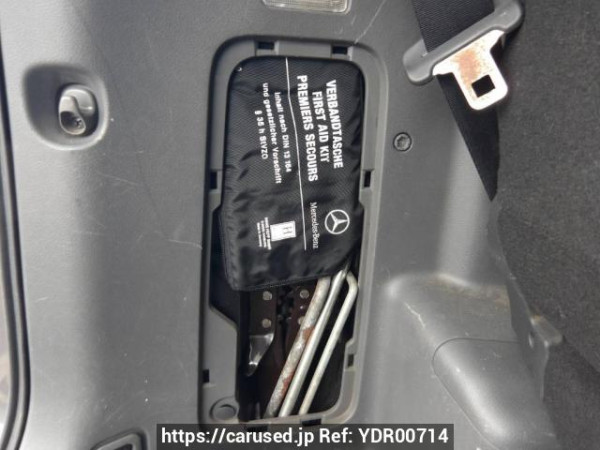 Used 2007 AT toyota noah ZRR70W Image[45]