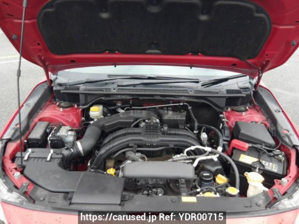 Used 2017 AT subaru impreza-g4 GK6 Image[8]