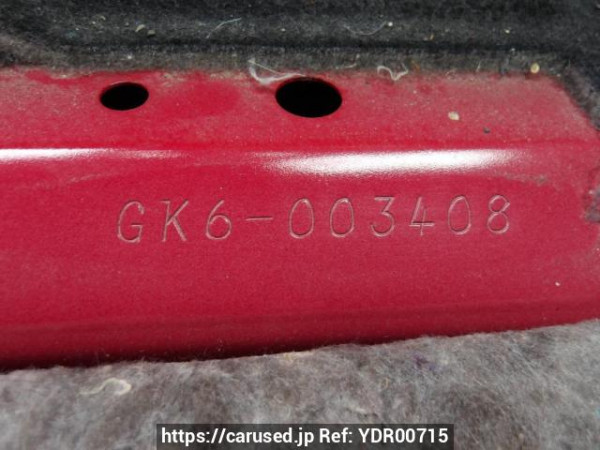 Used 2017 AT subaru impreza-g4 GK6 Image[11]