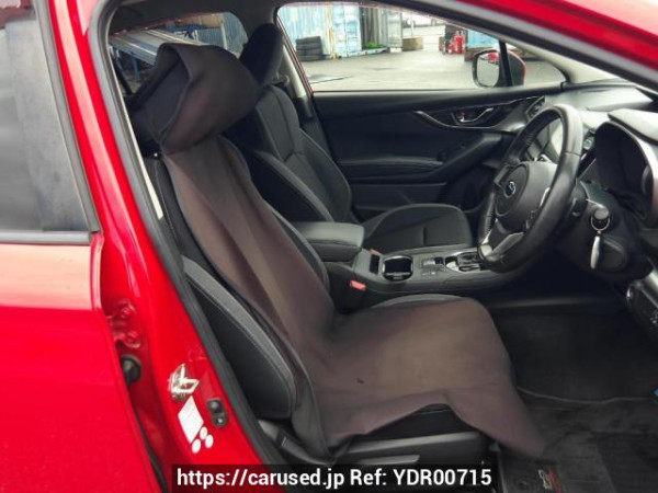 Used 2017 AT subaru impreza-g4 GK6 Image[12]